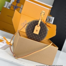 LV Round Bags